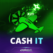 Cash It™