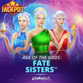 Age of the Gods: Fate Sisters™