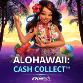 Alohawaii: Cash Collect™