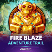 Fire Blaze: Adventure Trail™