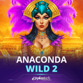 Anaconda Wild 2™