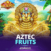 Aztec Fruits