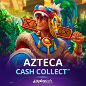 Azteca: Cash Collect™