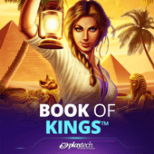 Book of Kings™