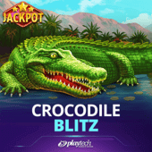 Crocodile Blitz™