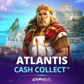 Atlantis: Cash Collect™
