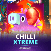 Chilli Xtreme™