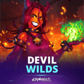 Devil Wilds™