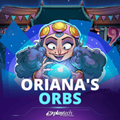 Oriana's Orbs