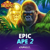 Epic Ape 2™