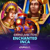Grand Junction: Enchanted Inca™