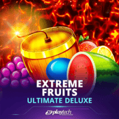 Extreme Fruits Ultimate Deluxe™