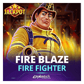 Fire Blaze: Fire Fighter™