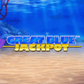 Great Blue Jackpot