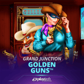 Grand Junction: Golden Guns™