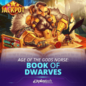 Age of the Gods Norse: Book of Dwarves™