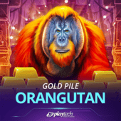 Gold Pile: Orangutan!™
