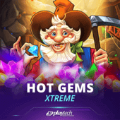 Hot Gems™ Xtreme