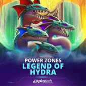 Power Zones: Legend of Hydra™