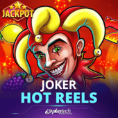 Joker Hot Reels™