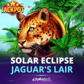 Solar Eclipse: Jaguar's Lair™