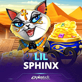 Lil Sphinx