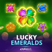 Lucky Emeralds™