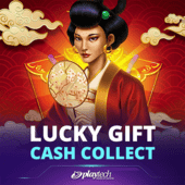 Lucky Gift: Cash Collect™