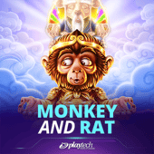 Monkey and Rat™