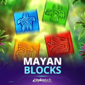 Mayan Blocks™