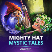 Mighty Hat: Mystic Tales™
