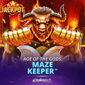Age of the Gods: Maze Keeper™