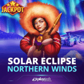 Solar Eclipse: Northern Winds™