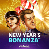 New Year's Bonanza™