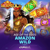 Age of the Gods: Amazon Wild