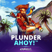 Plunder Ahoy!™