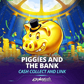 Piggies and the Bank: Cash Collect & Link