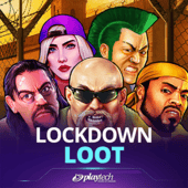 Lockdown Loot™