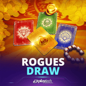 Rogues Draw™