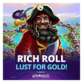Rich Roll: Lust for Gold!™