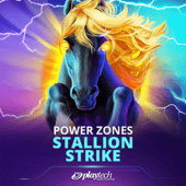 Power Zones: Stallion Strike™
