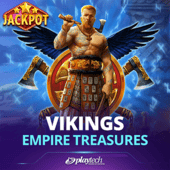 Vikings: Empire Treasures™