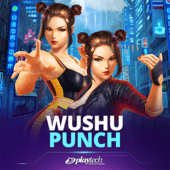 Wushu Punch™
