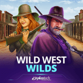 Wild West Wilds!™