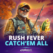 Rush Fever Catch'em All