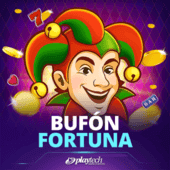 Bufón Fortuna