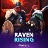 Raven Rising
