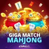Giga Match Mahjong