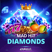Mad Hit Diamonds