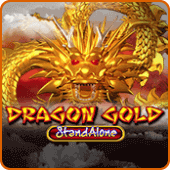 Dragon Gold SA